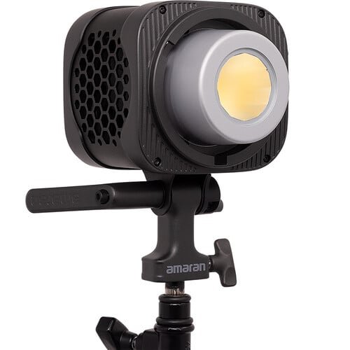 Amaran Halo 200x Bi-Color LED Monolight