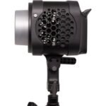 Amaran Halo 200x Bi-Color LED Monolight