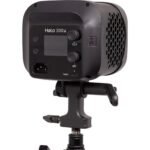 Amaran Halo 300X Bi-Color LED Monolight