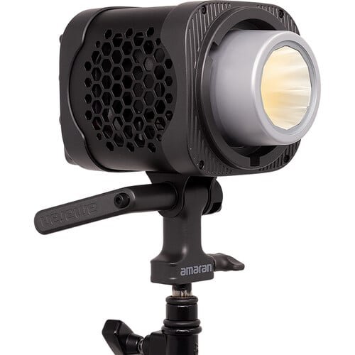 Amaran Halo 300X Bi-Color LED Monolight
