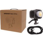Amaran Halo 300X Bi-Color LED Monolight