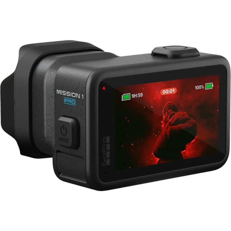 GoPro Mission 1 Pro
