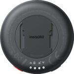 Insta360 Mic Pro Transmitter (Graphite Black)