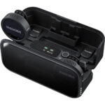 Insta360 Mic Pro 2-Person Wireless System (2.4GHz)