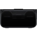 Insta360 Mic Pro 2-Person Wireless System (2.4GHz)