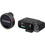 Insta360 Mic Pro Wireless System (2.4GHz)