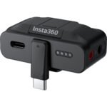 Insta360 Mic Pro Wireless System (2.4GHz)