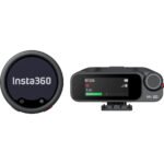 Insta360 Mic Pro Wireless System (2.4GHz)
