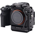 Tilta Full Camera Cage Lightweight Kit for Sony A7 V / A7R V / A7 IV (Black)