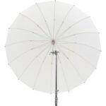 AMBITFUL Parabolic Soft Umbrella