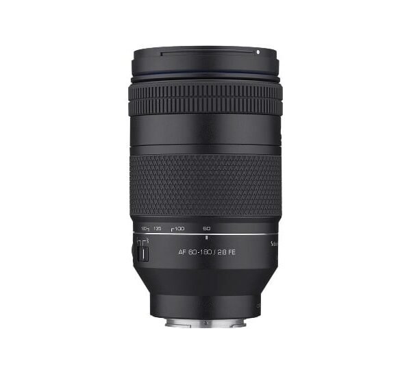 Samyang AF 60-180mm F2.8 FE Lens (Sony E)