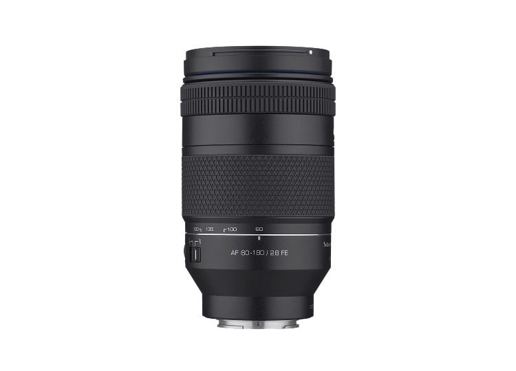 1830734242.jpg Samyang AF 60-180mm F2.8 FE Lens (Sony E)