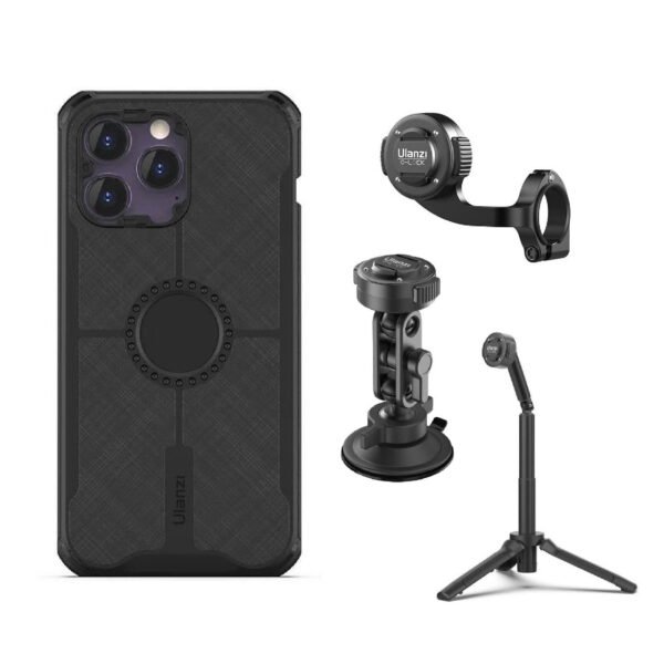 Ulanzi O-Lock Lifestyle Kit