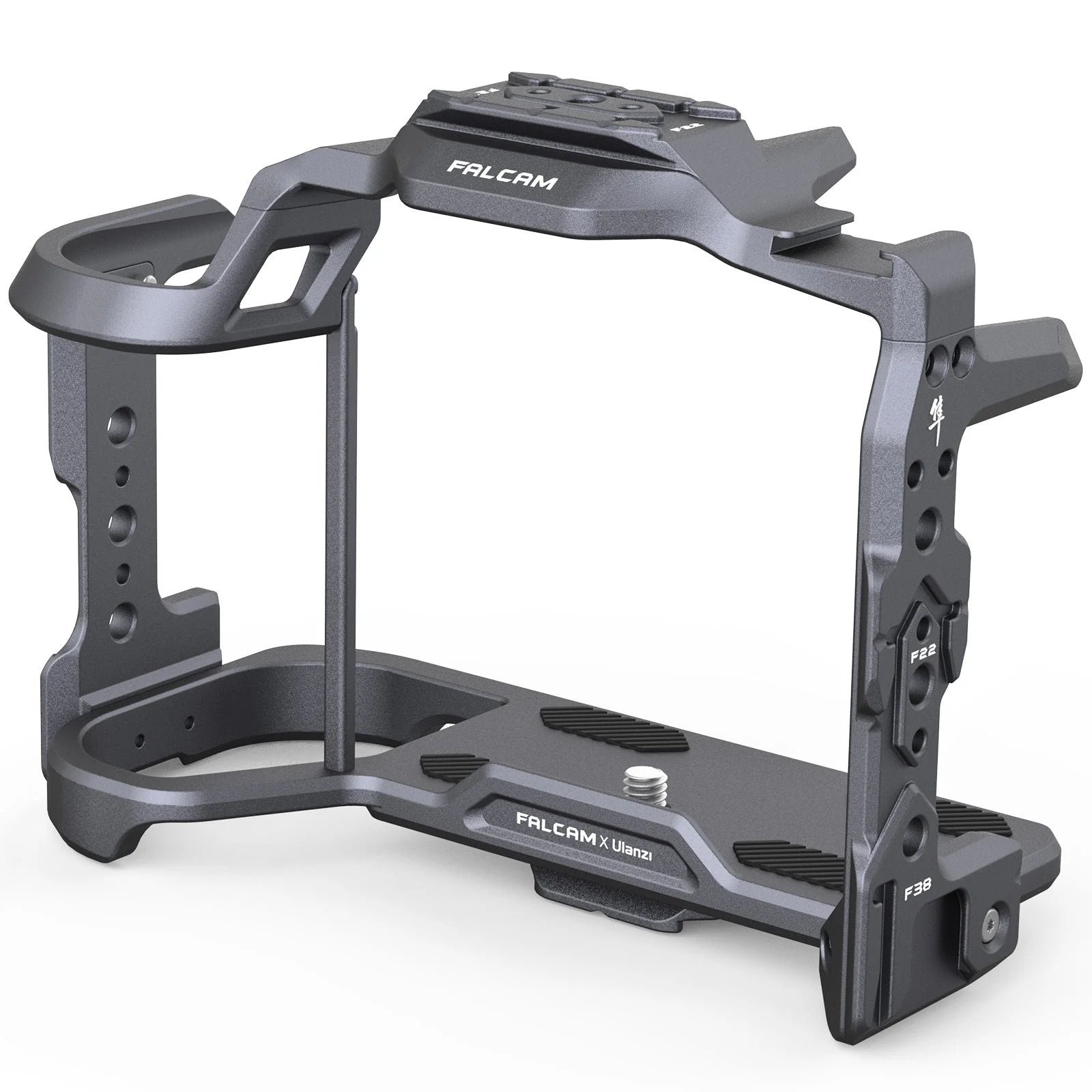 1_14d7949c-4893-4ddc-af12-f76b7c1b7b10.jpg Ulanzi Falcam F22 & F38 & F50 Quick Release Camera Cage V2 For Canon EOS R5/R5C/R6/R6 II
