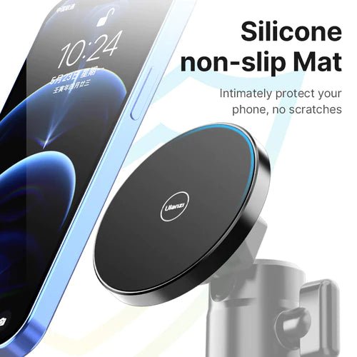 Ulanzi R101 1/4'' Mount for MagSafe