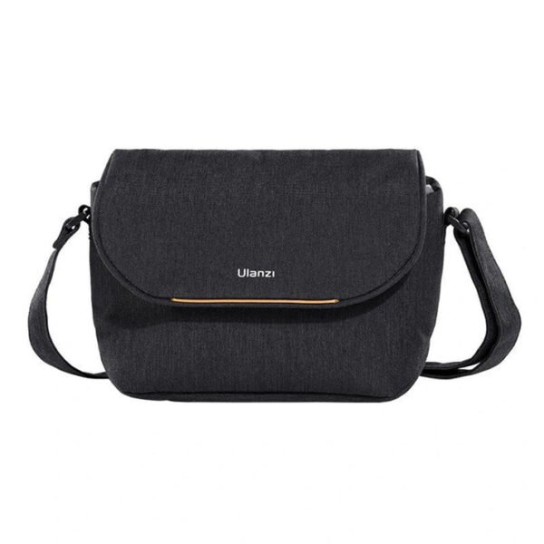 Ulanzi F02 Lightweight Travel Shoulder Bag (Black) B085