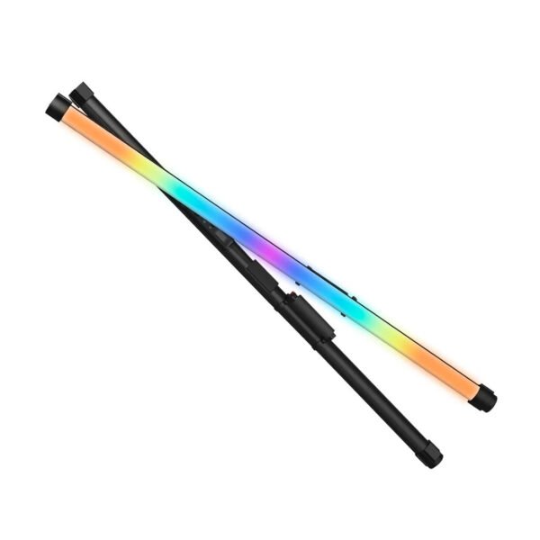 Nexili Valo T 120 Pixel RGB LED Tube Light