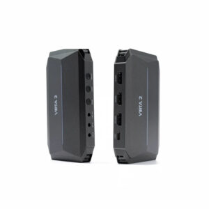 NEXILI Virta 2 - Dual HDMI 4K Capture Card