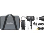 Godox Knowled M200bi Color Spotlight