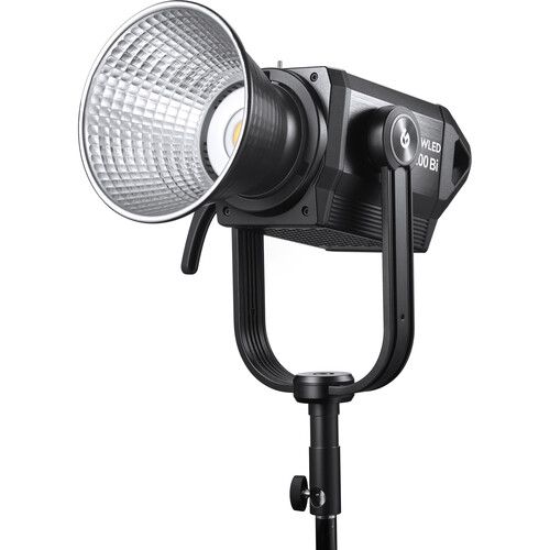 Godox Knowled M200bi Color Spotlight