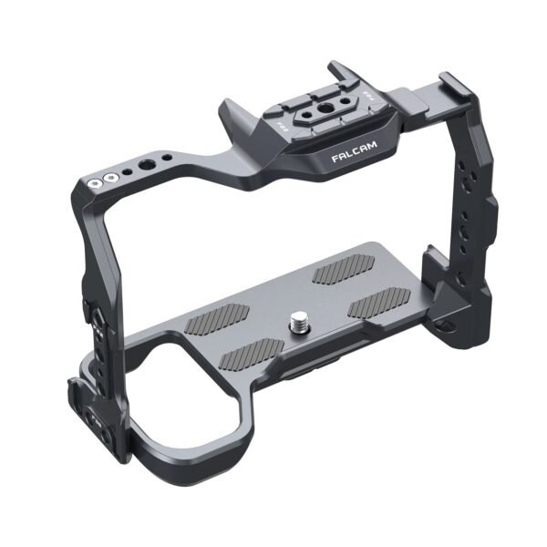 Falcam F22 & F38 & F50 Quick Release Camera Cage V2 For Sony A1/A7 III/A7S III/A7R IV