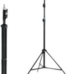 Jmary Light Tripod Stand For Softbox Ring Lights And Mobile Phones