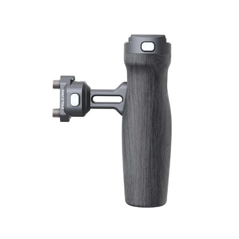 Falcam F22 Quick Release Side Handle