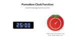 Ulanzi Awtrix Smart Pixel Clock