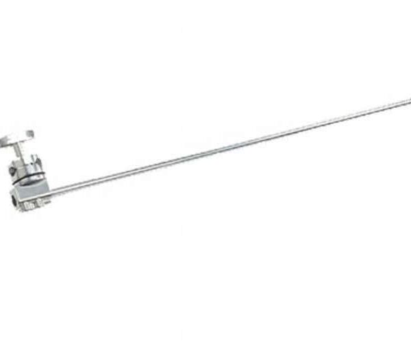 Kupo Kcp-240 40'' Extension Grip Arm With Big Handle( Silver )
