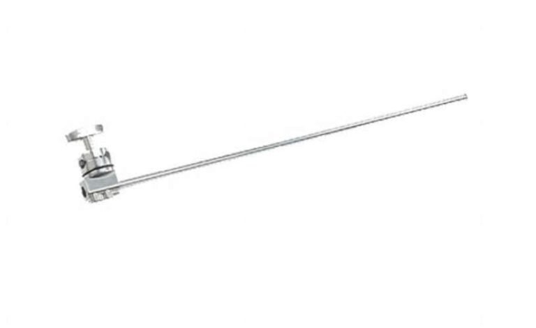 Kupo Kcp-240 40'' Extension Grip Arm With Big Handle( Silver )
