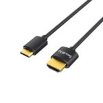 Smallrig 3041 Data Cable (C To A) (55cm)
