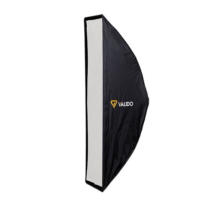 VALIDO Umbra Quick-Folding Softbox with Grid