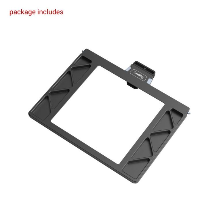 Smallrig 3648 Filter Frame (4x4'')