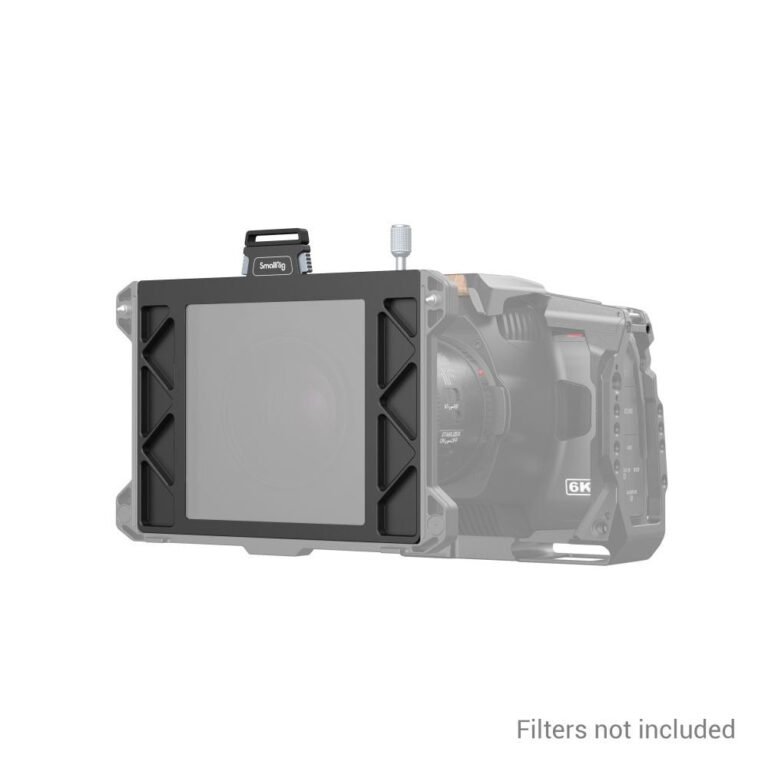 Smallrig 3648 Filter Frame (4x4'')