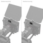 Smallrig 3648 Filter Frame (4x4'')