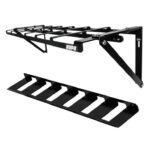Kupo Kp-1412 Backdrops Storage Complete Set With Triangle Support