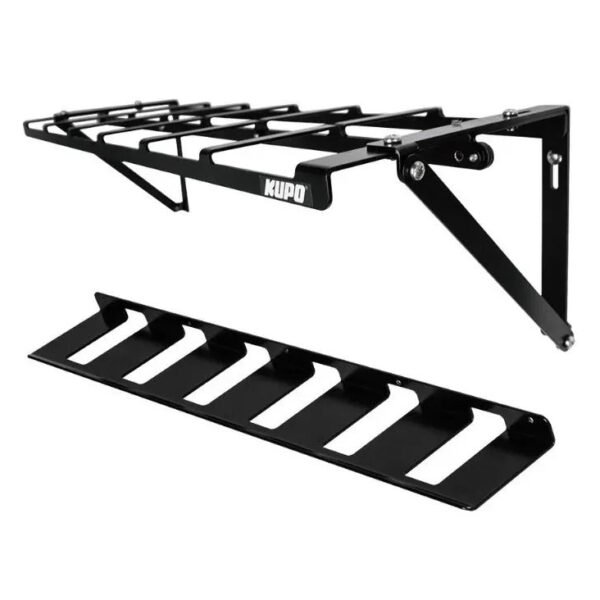 Kupo Kp-1412 Backdrops Storage Complete Set With Triangle Support