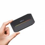 NEXILI Virta 2 - Dual HDMI 4K Capture Card