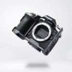 Ulanzi Falcam F22 & F38 & F50 Quick Release Camera Cage V2 For Canon EOS R5/R5C/R6/R6 II