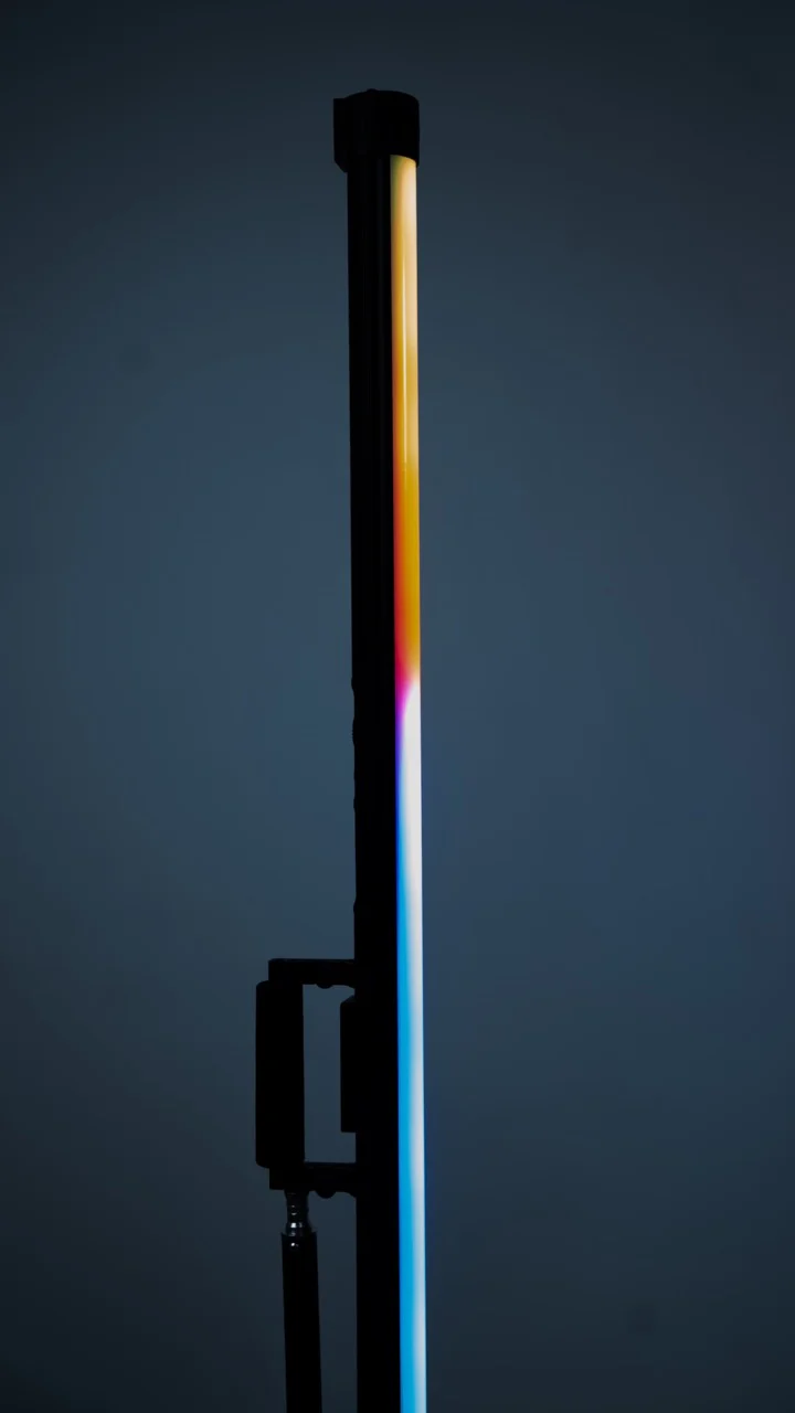 Nexili Valo T 120 Pixel RGB LED Tube Light