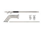 Valido Fortis Lite C-Stand & Grip Arm Kit