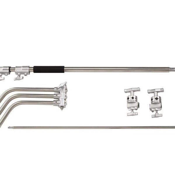 Valido Fortis Lite C-Stand & Grip Arm Kit