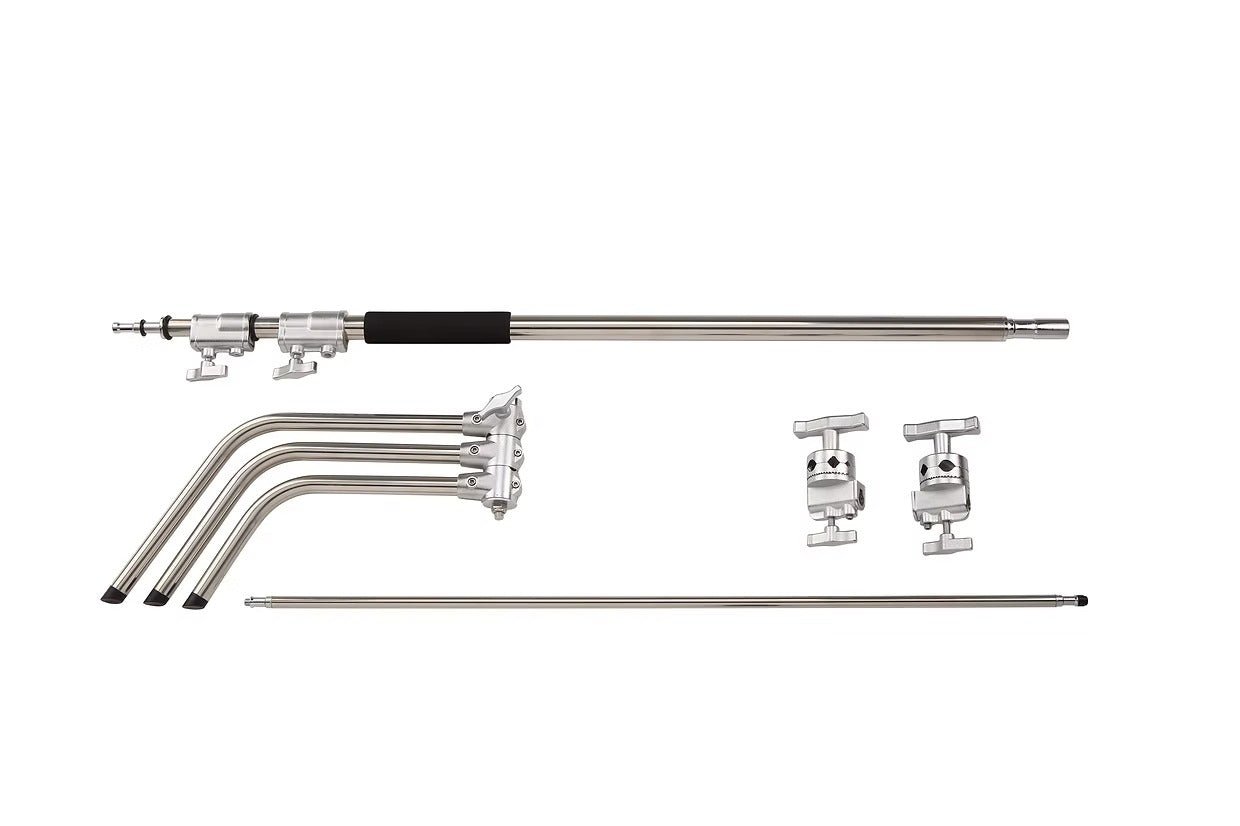 40162f_3db5a8853bd74966a20a4328dcca7e0a_mv2.jpg Valido Fortis Lite C-Stand & Grip Arm Kit