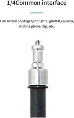 Jmary Light Tripod Stand For Softbox Ring Lights And Mobile Phones
