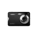 Yashica Yas -Esnp10 - Bk Easy Snap Compact Digital Camera ( Black )