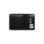 Yashica Yas -Esnp10 - Bk Easy Snap Compact Digital Camera ( Black )
