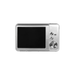 Yashica Yas -Esnp10 -Sv Easy Snap Compact Digital Camera ( Silver )