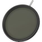 Haida Nanopro 55164 Variable Nd Filter, 62mm