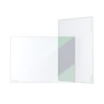 Smallrig 4742 Cine 4 X 5.65" White Diffusion Mist 1/4 Filter