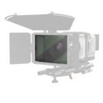 Smallrig 4742 Cine 4 X 5.65" White Diffusion Mist 1/4 Filter